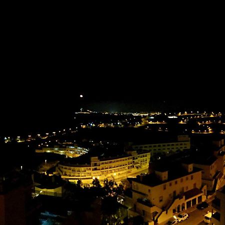 Vícar Apartamentos Deluxe Roquetas De Mar Con Golf Y Piscina Climatizada, Parking Privado מראה חיצוני תמונה