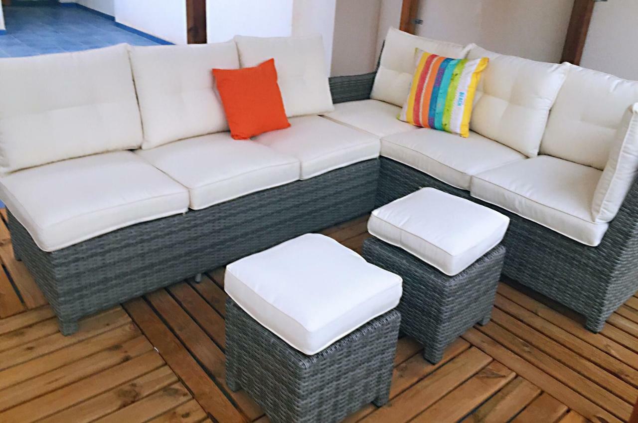 Vícar Apartamentos Deluxe Roquetas De Mar Con Golf Y Piscina Climatizada, Parking Privado מראה חיצוני תמונה