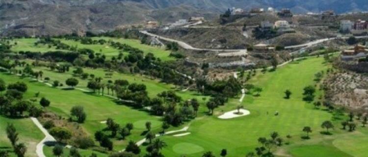Vícar Apartamentos Deluxe Roquetas De Mar Con Golf Y Piscina Climatizada, Parking Privado מראה חיצוני תמונה